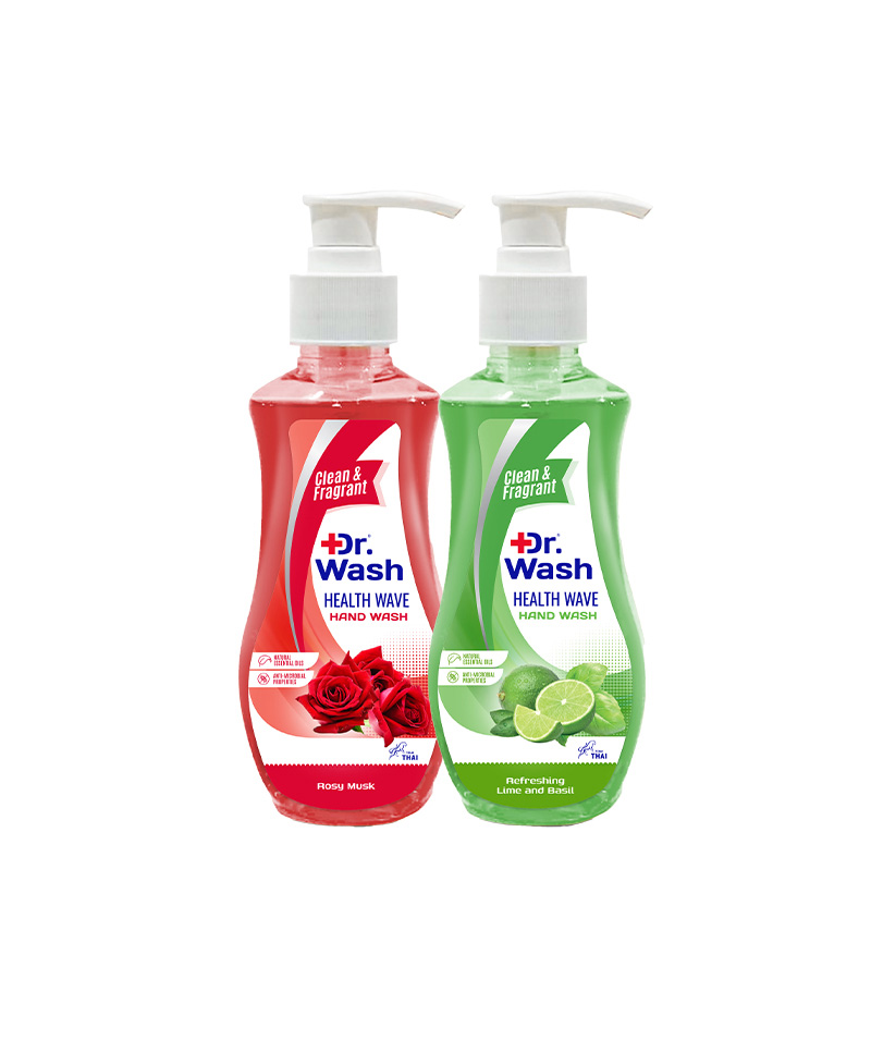 DR WASH  HAND WASH